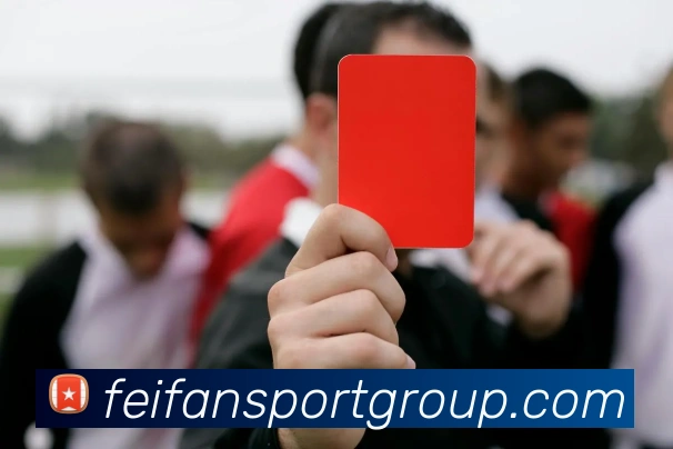 非凡体育发展历程