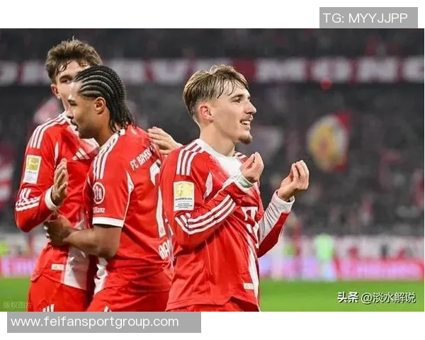 拜仁高层明确冬窗不引援即使出售博伊也不补强阵容